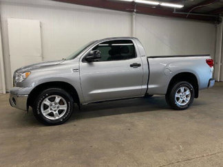 Used 2007 Toyota Tundra 4x4 Regular Cab image 1