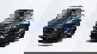 New 2026 Buick Encore GX Sport Touring image 1