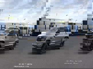 New 2025 Ford F150 XLT w/ Equipment Group 302A MID image 1