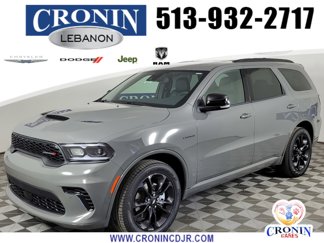New 2025 Dodge Durango R/T image 1