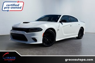 Used 2023 Dodge Charger R/T image 1