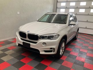Used 2015 BMW X5 xDrive35i image 1