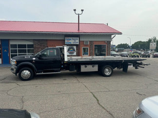 Used 2023 RAM 5500 Tradesman image 1