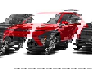 New 2026 Hyundai Kona SE image 1
