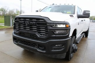 New 2025 RAM 3500 Tradesman image 1