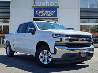 Used 2020 Chevrolet Silverado 1500 LT w/ All-Star Edition image 1