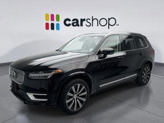 Used 2024 Volvo XC90 B5 Core w/ Protection Package Premier image 1