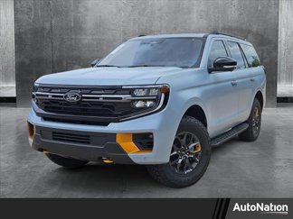New 2025 Ford Expedition Tremor image 1