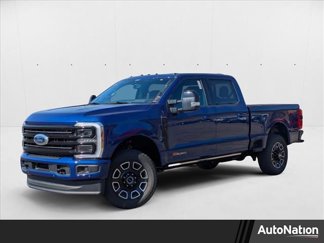 New 2026 Ford F250 Platinum video 1