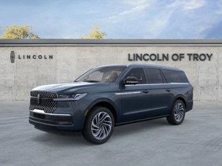 New 2025 Lincoln Navigator L Reserve image 1