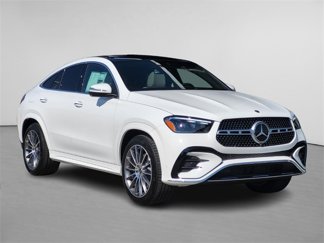 New 2026 Mercedes-Benz GLE 450 4MATIC Coupe video 1