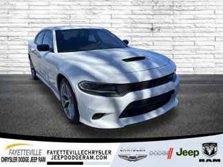 Used 2023 Dodge Charger GT image 1