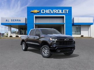 New 2026 Chevrolet Silverado 1500 RST w/ Convenience Package II image 1