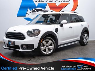 Used 2019 MINI Cooper Countryman ALL4 w/ Storage Package image 1