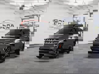 New 2025 Jeep Wagoneer Limited image 1