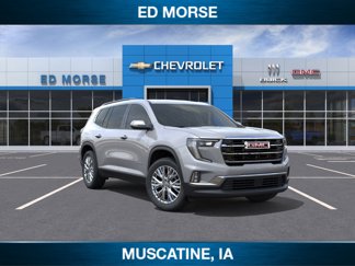 New 2026 GMC Acadia Elevation w/ Elevation Premium Package image 1