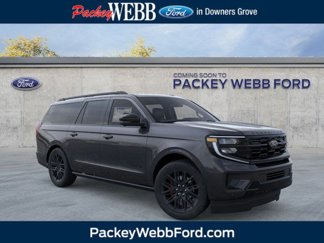New 2025 Ford Expedition Max Platinum video 1