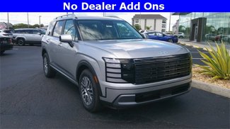 New 2026 Hyundai Palisade SEL image 1