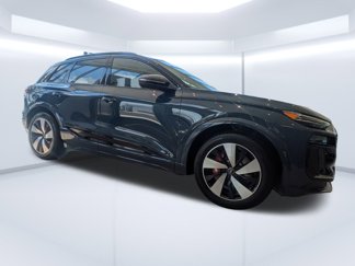 New 2025 Audi SQ6 e-tron Premium Plus image 1