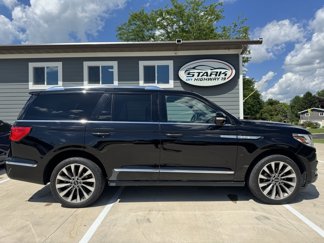 Used 2020 Lincoln Navigator Reserve w/ Luxury Package image 1