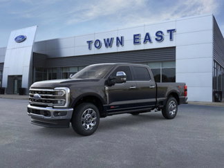 New 2025 Ford F250 King Ranch image 1