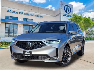 New 2026 Acura MDX w/ Advance Package image 1