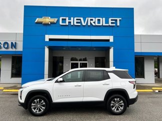 New 2026 Chevrolet Equinox LT w/ Convenience Package II image 1