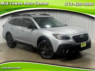 Used 2020 Subaru Outback Onyx Edition XT w/ Popular Package #2 image 1