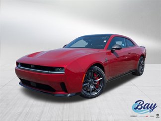 New 2024 Dodge Charger R/T Scat Pack w/ Plus Group image 1