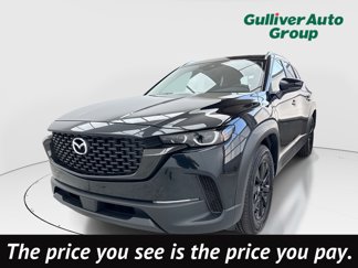 Used 2024 MAZDA CX-50 AWD 2.5 S w/ Preferred Package image 1