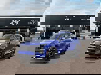 New 2026 Kia Sportage EX image 1