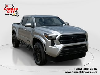 New 2025 Toyota Tacoma SR5 image 1