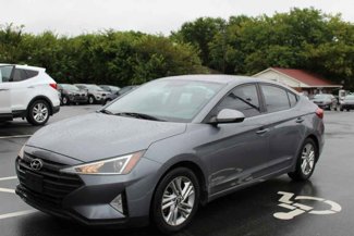 Used 2019 Hyundai Elantra SEL image 1