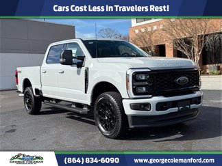 New 2025 Ford F250 XL w/ FX4 Off-Road Package image 1