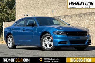 Used 2023 Dodge Charger SXT w/ Cold Weather Package image 1