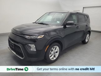 Used 2022 Kia Soul LX w/ Technology Package image 1