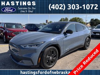 Used 2023 Ford Mustang Mach-E California Route 1 image 1