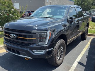 Used 2023 Ford F150 Tremor w/ Equipment Group 402A High image 1