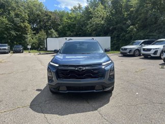 New 2026 Chevrolet Equinox RS w/ Safety and Technology Package image 1
