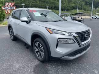 Used 2023 Nissan Rogue SV image 1