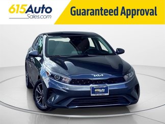Used 2024 Kia Forte LXS image 1