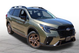 New 2025 Subaru Ascent Bronze Edition image 1