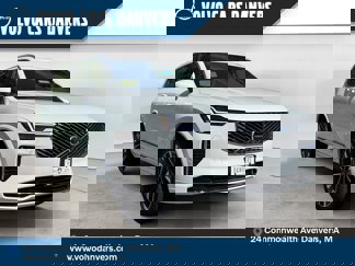 New 2026 Volvo XC90 B6 Plus image 1