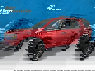 New 2026 Honda Passport RTL image 1