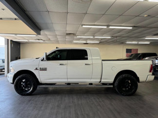 Used 2015 RAM 2500 Limited image 1