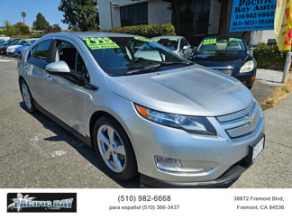 Used 2013 Chevrolet Volt Premium w/ Premium Trim Package image 1