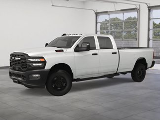 New 2025 RAM 3500 Tradesman image 1
