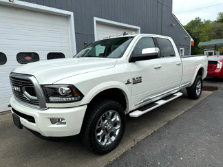 Used 2018 RAM 2500 Limited image 1