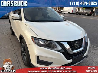Used 2020 Nissan Rogue SV w/ Premium Package image 1