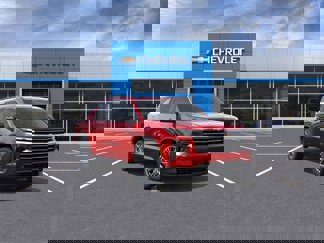 New 2026 Chevrolet Traverse LT image 1
